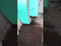 Fertilizante de Anel Versátil Pelletizer para Soluções Agrícolas Personalizadas