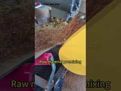 Misturador de concreto de grande qualidade para fábrica de cimento