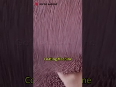 Granulados de fertilizantes de liberação lenta de alta qualidade Equipamento de revestimento automático de fertilizantes