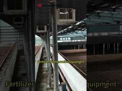 Máquina de Compostagem Comercial de Resíduos Alimentares para Fertilizante Orgânico