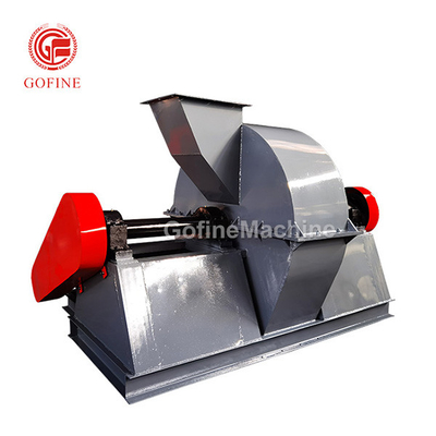 Moinho do Pulverizer do moinho da gaiola 2-6T/H do mineiro Cage Grinding Machine