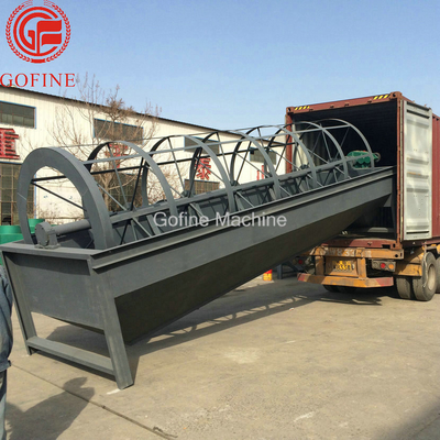 Trommel da produção do adubo do adubo 15-20T/H que seleciona a máquina
