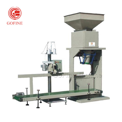 máquina automática de Turner Fertilizer Granulator Production Line do adubo de 5kg 10kg