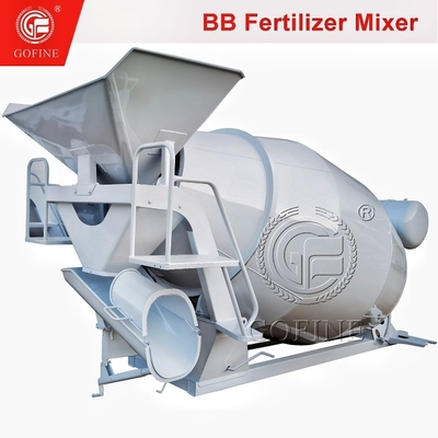 Máquina de produção de fertilizantes de sal de amónio e de ureia Compostos BB