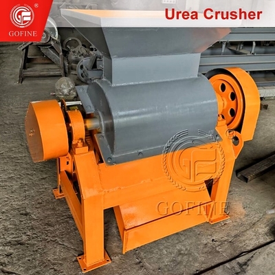 UF650 Modelo NPK Equipamento de esmagamento de fertilizantes Esmagador de ureia