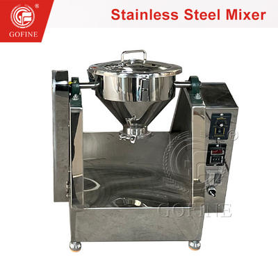 Máquina de mistura de processamento de alimentos