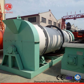 Do granulador composto do adubo do novo tipo 3-5T/H capacidade de produção grande
