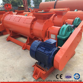 Granulador do adubo orgânico do novo tipo 37-110KW que faz a máquina