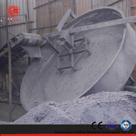 Linha de produção do adubo orgânico de desperdício animal, equipamento da granulação do adubo