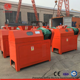 Linha de produção composta compacta do adubo, granulador dobro do adubo do rolo