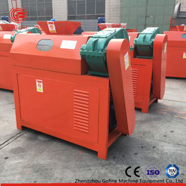 Adubo do fosfato 1-2T/H que faz a máquina a grande capacidade de produção