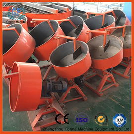 Capacidade do poder 2000kg/H da máquina 4kw da produção do adubo orgânico do disco