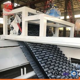Tipo produção da calha do adubo do adubo da fermentação 21kw